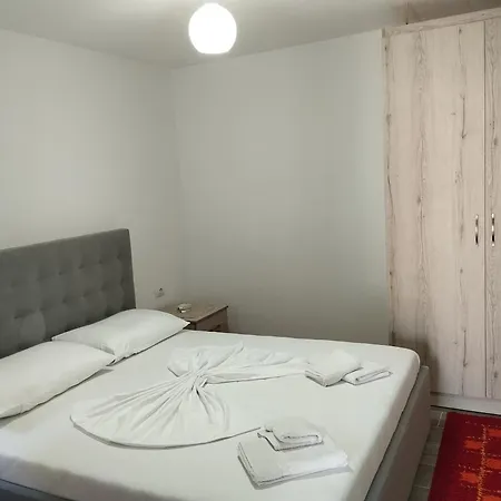 Nyaraló Erteo
