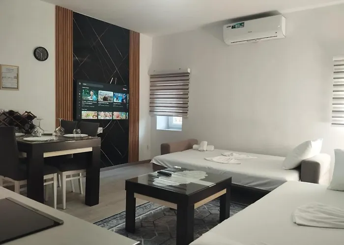 Erteo Hébergement de vacances