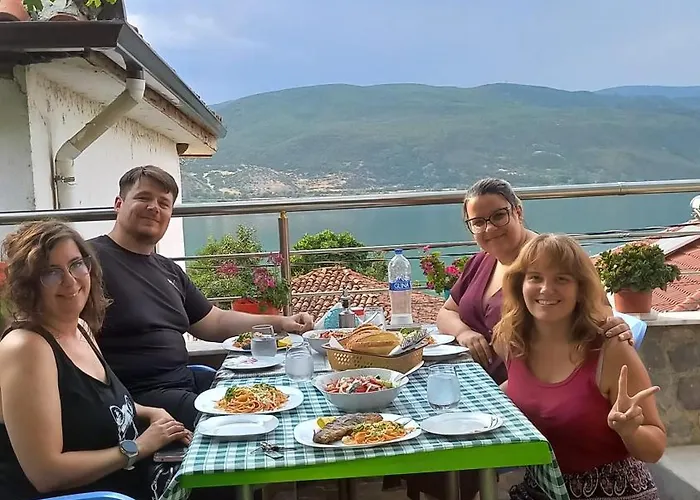 Hébergement de vacances Erteo