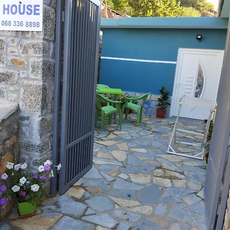 Сasa de vacaciones Erteo Pogradec