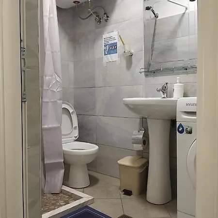 Prázdninový dům Erteo