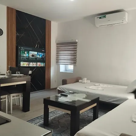 Erteo Casa de Férias