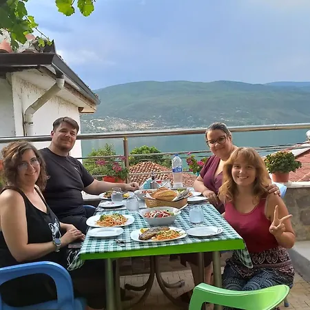 Сasa de vacaciones Erteo