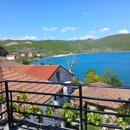 Сasa de vacaciones Erteo Pogradec